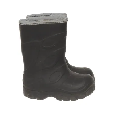 Rubber boots (Black) from Pollop