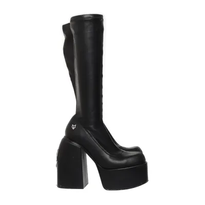 Bottes (Noir) de Naked Wolfe