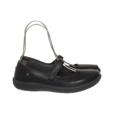 Ballerinaskor (Svart) från Birkenstock Skinn