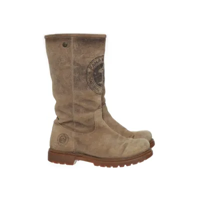 Laarzen (Beige) van Panama Jack