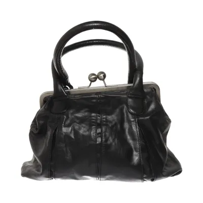 Handväska (Svart) från Sticks and Stones