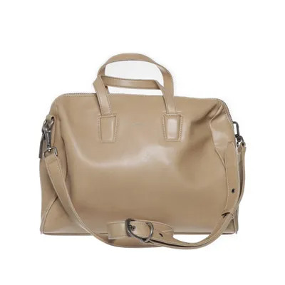Sac à bandoulière (Beige) de Matt & Nat Polyuréthane