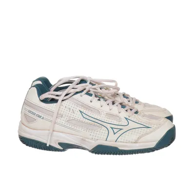 Träningsskor (Vit, Blå) från Mizuno