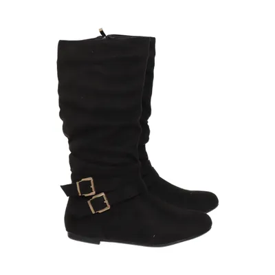 Boots (Black)