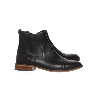 Boots (Svart) från Zanon & Zago