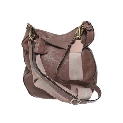 Axelremsväska (Beige) från Abro