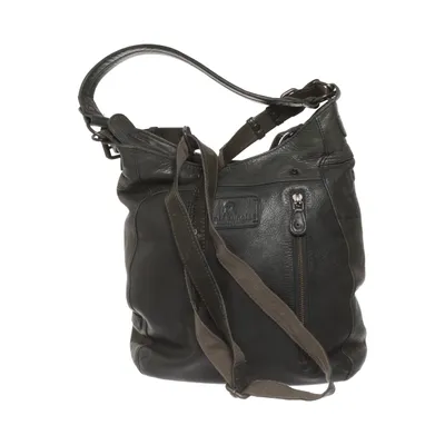 Sac à bandoulière (Vert) de Aunts & Uncles