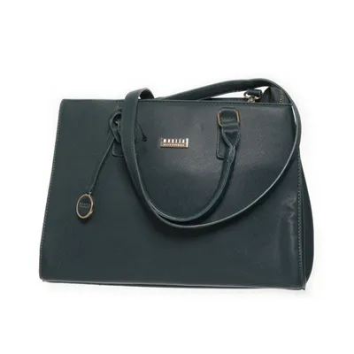 Schoudertas (Groen) van MOHITO Accessories