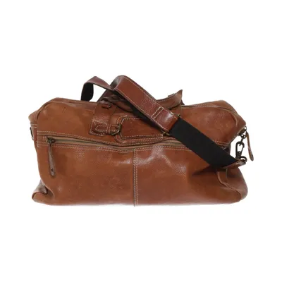 Weekendtas (Bruin) van Cowboysbag