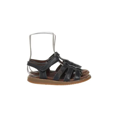 Sandals (Blue) from Gallucci