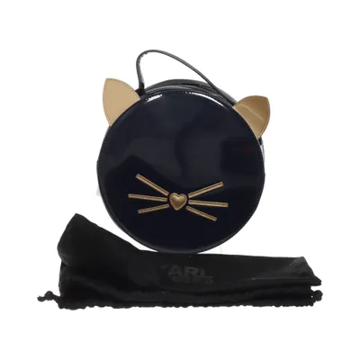 Handväska (Blå) från Karl Lagerfeld Kids