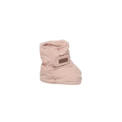 Baby slofjes (Roze) van Newbie by KappAhl