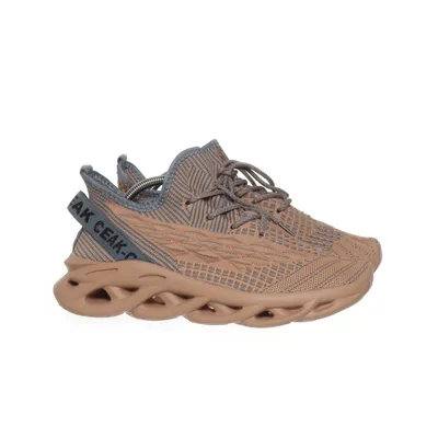 Träningsskor (Brun) från Peak