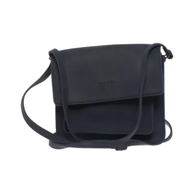 Axelremsväska (Blå) från Enrico Benetti