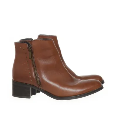 Stövletter (Brun) från Hush Puppies