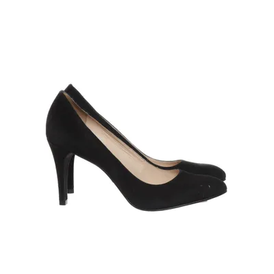 Pumper (Sort) fra Cate Gray