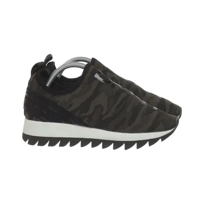 Trainers (Black, Green, Multicolored) from DKNY