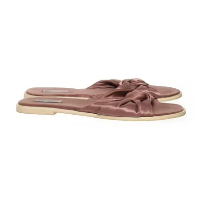 Slip-ins (Purple) from NLY Shoes