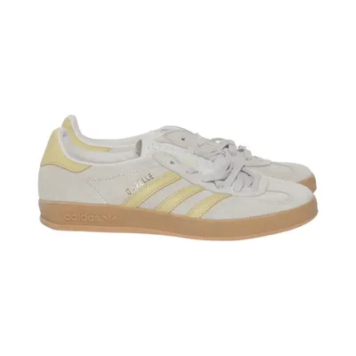 Sneaker (Grau, Gelb) von Adidas