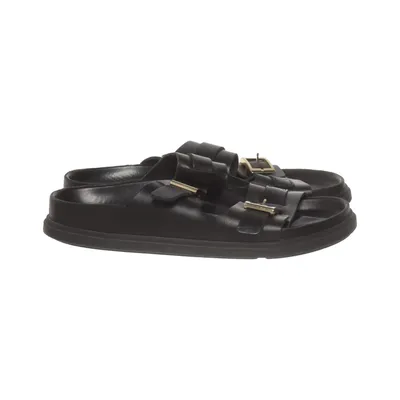 Slip-ins (Black) from Birkenstock