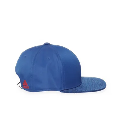 Keps (Blå) från Adidas Polyester thumbnail 4
