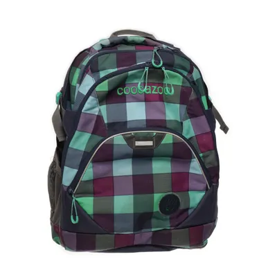 Sac à dos (Bleu, Multicolore) de Coocazoo