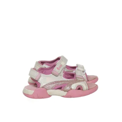 Sandales (Rose, Blanc) de Lejon