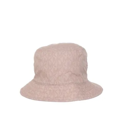 Buckethatt (Rosa) från Michael Kors Bomull