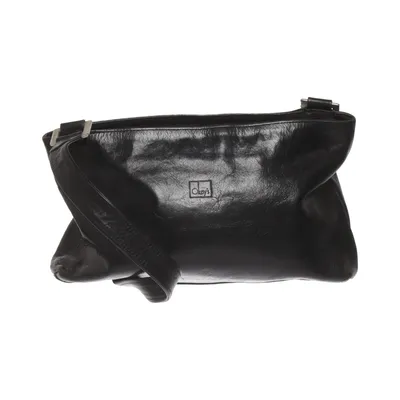 Shoulder-bag (Black) from Okay's