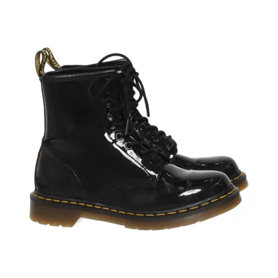 Bottes à lacets (1460W) de Dr. Martens