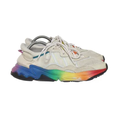 Sneakers (Ozweego Pride) van Adidas