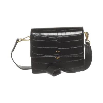 Sac à bandoulière (Noir) de JW PEI