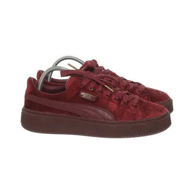 Sneakers (Basket) van Puma