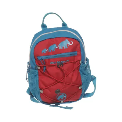 Backpack (Red, Blue) from Mammut