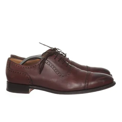 Brogues (Brun) från Joseph Cheaney Skinn