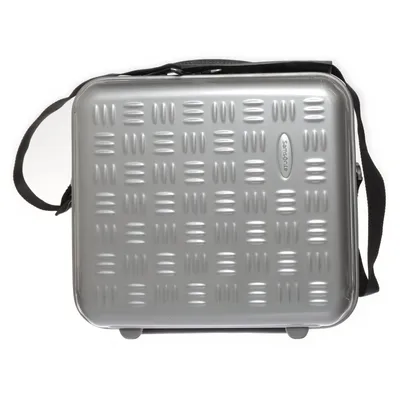 Carry-on suitcase (Gray, Multicolored) from Samsonite