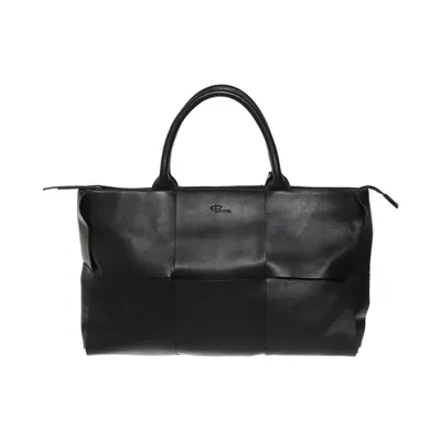 Handbag (Black) from Piazza