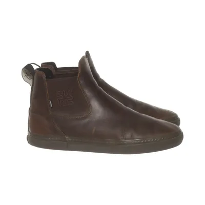 Chelsea boots (Brown) from Globe Leather
