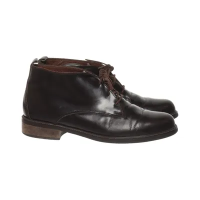 Chaussures Derby (Marron) de Prialpas Gomma
