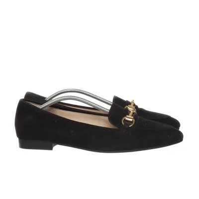 Loafers (Zwart) van Gabor