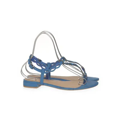 Sandals (Blue) from Roberto Vianni
