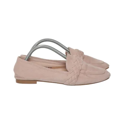 Ballet flats (Pink) from So All