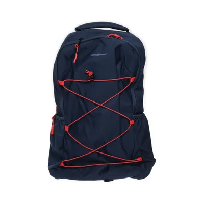 Ryggsäck (Blå, Röd) från Skogstad