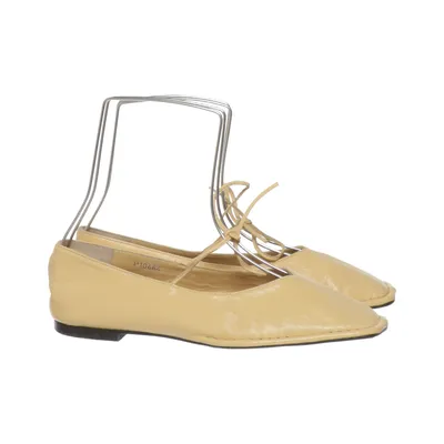 Ballerina's (Geel) van Alohas