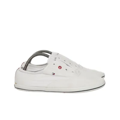 Tygskor (VICTORIA 1D) från Tommy Hilfiger