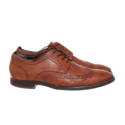 Derbyskor (Brun) från Cole Haan
