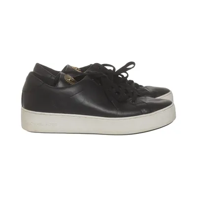 Sneakers (Svart) från Michael Kors Skinn