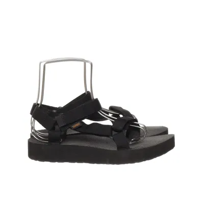Sandals (Black) from Teva