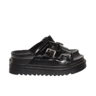 Slip-ins (Black) from Attitude