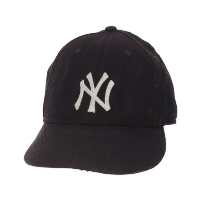 Baseball cap (Black) from Aime Leon Dore Wool